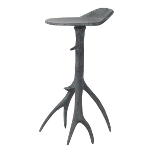 OEM ODM Nightstand Customized Home Furniture Factory Pineapple Shape Coffee Table Sofa Side <b>Corner</b> Table Bedroom Balcony Usage - Product Image 5