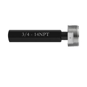 Штангенциркуль NPT для точного измерения резьбы - Product Image 3