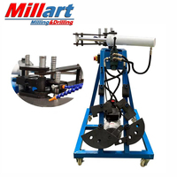 Cintreuse de tuyaux industrielle, cintreuse de tuyaux portable, outil de cintrage de tuyaux métalliques, machine de cintrage de tubes, cintreuse de tuyaux électrique hydraulique avec certification CE