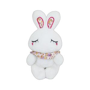 Cross-Border 8 inci jenis beruang mesin cakar mainan mewah Super lembut grosir kios hewan melempar boneka Capybara - Product Image 5