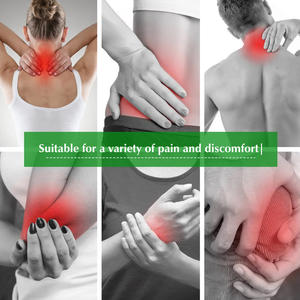 Offre Spéciale OEM & ODM Absinthe Corps Patches pour Épaule Soulagement <span class=keywords><strong>De</strong></span> <span class=keywords><strong>La</strong></span> Douleur Musculaire Genou Articulation Douleur Massage Soins Nasal <span class=keywords><strong>Bouche</strong></span> Taches Plâtre - Product Image 5
