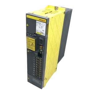 เซอร์โวไดรฟ์ควบคุมการเคลื่อนที่แบบอุตสาหกรรม รุ่น A06B-6079-H207 ของแท้ ทนทาน ทำงานเสถียร สำหรับ Fanuc - Product Image 3