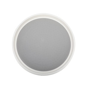 Condimentos de plástico giratorios personalizados de tamaño completo, organizador de almacenamiento de baño para el hogar, almacenamiento de cocina perezoso <span class=keywords><strong>Susan</strong></span> - Product Image 5