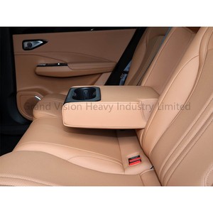 2025 Geely Galaxy L7 3DHT 115km Nouveau véhicule énergétique pour les navetteurs urbains avec image panoramique à 360 degrés et expédition AR-HUD rapide - Product Image 4