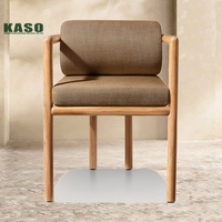 Ensemble de table en bois meubles de patio rotin corde d'extérieur en aluminium jardin carré moderne métal luxe teck bois ensemble de salle à manger d'extérieur
