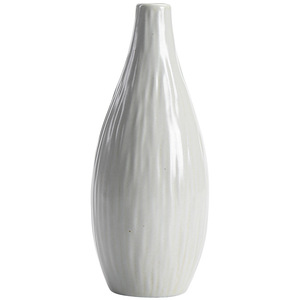 <b>Ceramic</b> Mini <b>Vase</b> Set Handmade Glazed Minimalist Style Tabletop Decor For Dried Flowers And Hydroponic Arrangements Home - Product Image 5