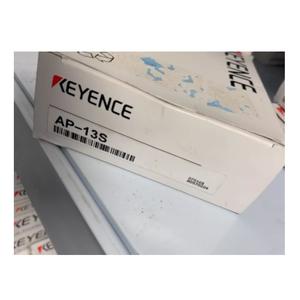 AP-13S Keyence mới ban đầu AP-13S Cảm biến áp suất kỹ thuật số AP-13S - Product Image 6