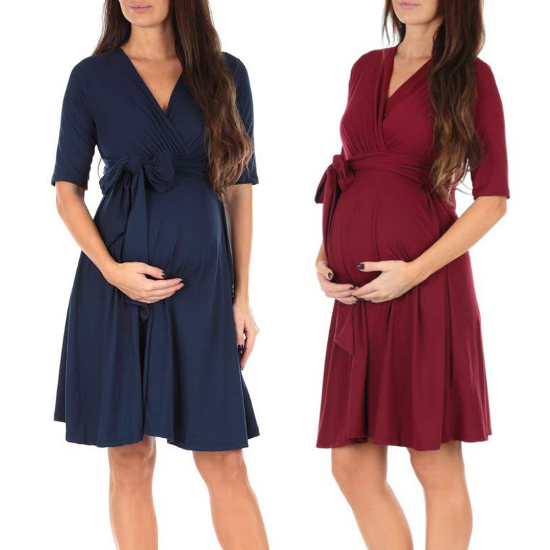 Venta al por mayor ropa premama-Compre online los mejores ropa premama  lotes de China ropa premama a mayoristas | Alibaba.com