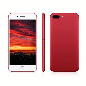 โทรศัพท์มือถือเกรด A + ใช้สำหรับ iPhone 7บวก128GB ทุกรุ่นราคาถูกปลดล็อก LTE สมาร์ทโฟนมือสอง - Product Image 3