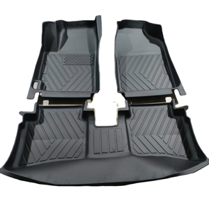 Tapis de voiture TPE imperméables et inodores à prix d'usine, tapis de sol antidérapants pour Sportage, Cerato, Sorento, Sonet, Rio, Soluto - Product Image 2