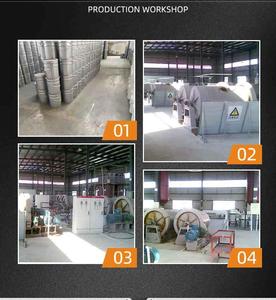 Bột màu nhôm mịn và trắng đạt được hiệu ứng Bạc cho lớp phủ bề mặt - Product Image 2