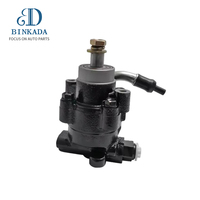 Pompe de direction assistée BINKADA pour Toyota Hilux LN85 LN106 LN108 2.4D VW Taro 1988- (Référence usine 4432035250) - Ensemble pompe de direction assistée