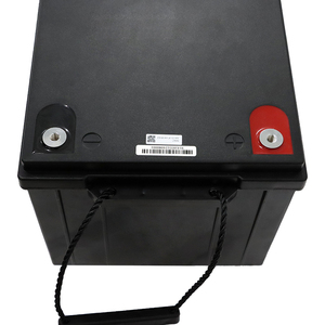 แบตเตอรี่ลิเธียมพลังงานทดแทน ชุดแบตเตอรี่ 12v100ah 200ah 300ah แบบ Deep Cycle สำหรับเก็บพลังงานแสงอาทิตย์ 24v 36v 48v - Product Image 2