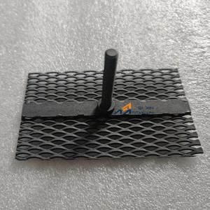 MMO <span class=keywords><strong>DSA</strong></span> Titan lưới <span class=keywords><strong>anode</strong></span> cho clo2 <span class=keywords><strong>chlorine</strong></span> dioxide Máy phát điện - Product Image 2