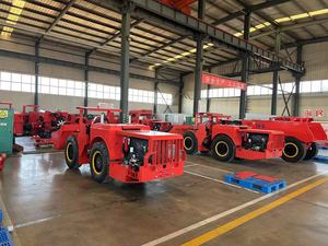 TC-150 4wd cina vendita calda <span class=keywords><strong>Scooptram</strong></span> Minero Subterraneo Mining <span class=keywords><strong>Scooptram</strong></span> 1.5cbm Underground - Product Image 4