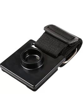 ตัวหยุดขาเชลโล่ป้องกันการลื่นไถลทำจาก ABS ขนาดสากล - Product Image 3