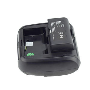 เครื่องพิมพ์ฉลาก/ใบเสร็จแบบพกพาขนาดเล็ก 80 มม./58 มม. กันน้ำ - Product Image 5