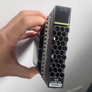 Discos Duros SAS Huawei de 2.5 Pulgadas 02350WLE STLZA7SA600 600GB 10K RPM para OceanStor 2200 2600 5300 5500 V5 - Product Image 2