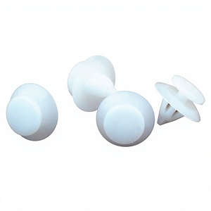 Clips de rétroviseur pour Ford Focus, matériau PP D352, pour remplacement et réparation, fixation automobile - Product Image 1