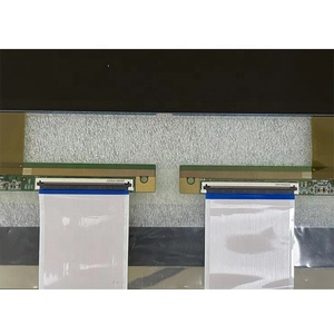 อะไหล่จอทีวี LCD ขนาด 43 นิ้ว รุ่น Open Cell สำหรับ HV430FHB-F90 เหมาะสำหรับทีวี Boe Display ขนาด 43 นิ้ว - Product Image 2