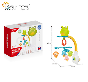 Móvil Musical para <span class=keywords><strong>Cuna</strong></span> de Bebé, Artículos Nuevos - Product Image 5