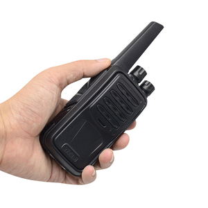 Xách tay <span class=keywords><strong>Analog</strong></span> kỹ thuật số chế độ kép lâu dài độ bền truyền thông wt15 dài khoảng cách bền Walkie-Talkie - Product Image 3