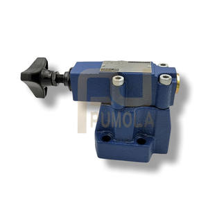DA10-1-30B/315 DA10-1-30B/160 DA10-1-30B/80 DA10-2-30B/315 Pilotgestuurde ontlastklep hydraulische klep - Product Image 4