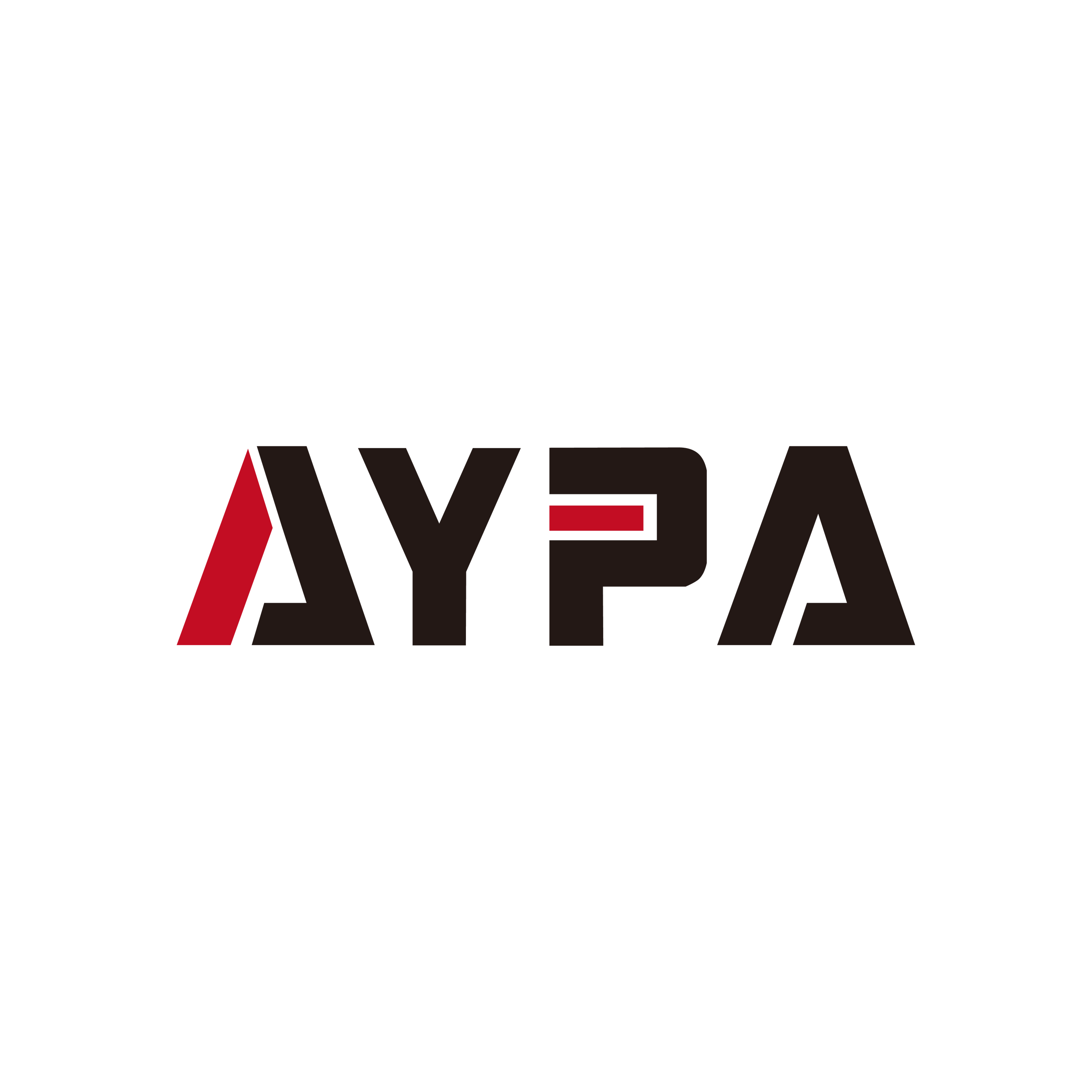 Qingdao Aypa Mechanical& Electrical Co., Ltd. logo
