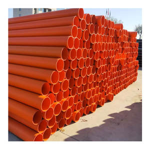 Tuyau MPP sans tranchée pour le forage directionnel horizontal - Product Image 3