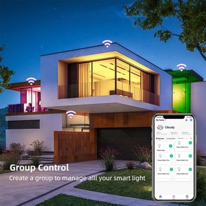 Tuya Đèn Led Thông Minh Wifi RGB + CCT 5W Đèn Led Nhà Alexa Google Đèn Led Rgb Bóng Đèn Led Thông Minh Wifi Đèn Chiếu Điểm GU10 - Product Image 6