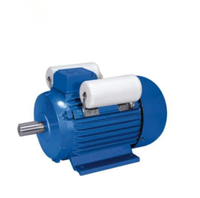 Moteur à induction de démarrage de condensateur monophasé YL90L-2 2.2kW 3HP 240V 2Pole 3000rpm 2880R/MIN