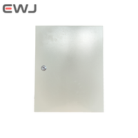 Boîte électrique extérieure IP65/IP66, coffrets électriques, armoire, fabrication de tôles, boîtier étanche, boîte métallique