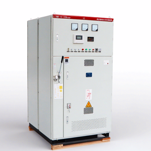 Thép không gỉ Tủ phân phối đa chức năng thiết bị hoàn chỉnh điện áp trung bình 6 ~ 10KV 50/60Hz hongyan hytbb phản ứng - Product Image 3