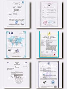 Nouvelle Lanterne de Camping Multifonctionnelle 2026 avec Ventilateur |   Lampe solaire portable et batterie externe pour situations d'urgence - Product Image 6