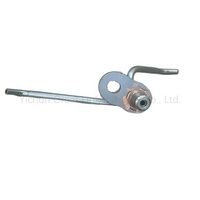 Injecteur de refroidissement de piston LR091573, buse de pulvérisation d'huile pour pièces de moteur Land Rover Range Rover Sport