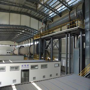 Ce được phê duyệt quay trống máy sấy cho quặng than bùn sấy giá cả cạnh tranh mang thiết bị - Product Image 6