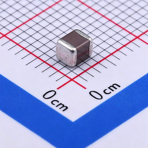 MLCC Capacitor New Original In Stock High Quality 22.0uF 160V X5R Dielectric SMD 1210 Package Multilayer TCC1210X5R226K160MT - Product Image 1
