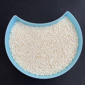 เม็ดพลาสติก ABS บริสุทธิ์เม็ดพลาสติกอัดขึ้นรูปเม็ดพลาสติก ABS แบบรีไซเคิล - Product Image 5