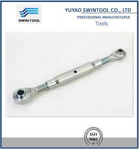 Zware Nieuwe Top Link Assemblage Voor Tractor Verstelbare Custom Size Kit Tractor Ophanging Onderdelen - Product Image 4