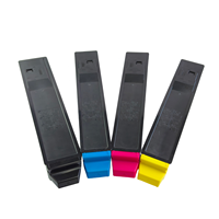 Cartouche de toner TK8115 TK-8115 pour imprimante copieur couleur Kyocera ECOSYS M8124cidn M8130cidn
