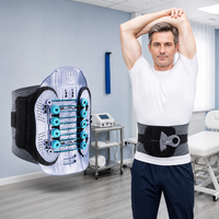 Ceinture de soutien lombaire S-M/L-XL pour hommes et femmes, réglable et respirante, pour travaux lourds, certifiée CE, garantie 1 an