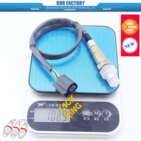 BRD1486 Nouveau capteur d'oxygène O2 pour moteur 4.4L des modèles 550i 650i 750i X5 M5 M6 2010-2015 et Mini Cooper 1.6L 2011-2014 11787576673