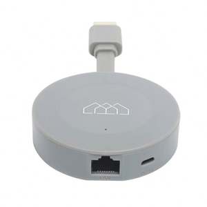 <span class=keywords><strong>Homatics</strong></span>-Dongle G 4K/V4, 32GB de ROM para Google, certificado, embalaje personalizado, escuela, HD integrado, 2,1, para Google TV - Product Image 3