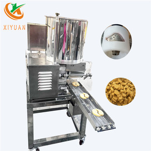 Máquina formadora automática de <span class=keywords><strong>kebab</strong></span> para procesamiento de carne de alta eficiencia con acero inoxidable 304 - Product Image 1