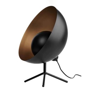 Lámpara de escritorio Radar Satellite E27 Led de diseño simple para dormitorio, hotel, sala de exposiciones, iluminación decorativa - Product Image 4