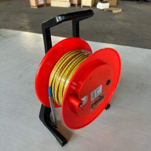 Wasserdetektor Untergrund-Finder Günstiger Preis Hohe Qualität Tiefbrunnen-Wasser-Sonar-Sensor Wasserpegelmesser 30m Tief - Product Image 4