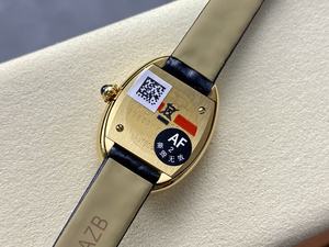 Nuevo Reloj de Lujo para Mujer de Súper Calidad, Resistente al Agua, Movimiento de Cuarzo Suizo de Fábrica AF, Dorado, Hermoso Reloj de Baño para Mujer - Product Image 5