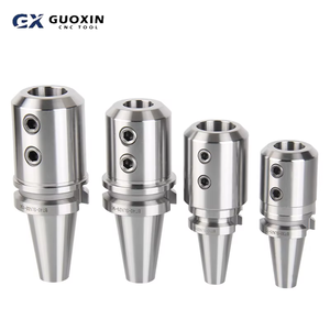 BT40 - SLN blocco laterale fresa Abors di CNC accessori per macchina utensile BT40-SLN25-gambo 100 con fissaggio laterale - Product Image 4