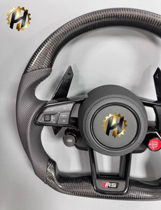 Convient pour Volkswagen pour modifier le volant multifonction LED R8/<span class=keywords><strong>RS</strong></span>/GTI/Golf <span class=keywords><strong>R</strong></span> MQBPQ, prise en charge multiplateforme - Product Image 6
