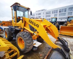 2023 ने चीन से 17 टन भार क्षमता कम कीमत पर चीन से 17 टन भार क्षमता का इस्तेमाल किया - Product Image 3